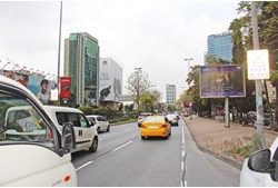 Beşiktaş  - Büyükdere